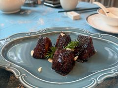 -扬州香格里拉·香宫中餐厅