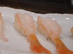 -築地青空三代目(銀座三越店)