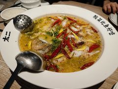-太二酸菜鱼(厦门宝龙一城店)