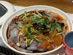 -玺炖·中国铁锅炖(虹桥天街店)