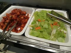 -素满香·素食自助餐(苏州·临顿路店)
