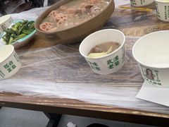 -小民大排档(马场角横路店)
