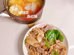 -TOP健身私教工作室(侨香店)