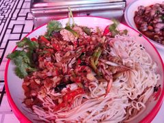 -辣不怕口味虾(凌霄路店)