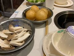 -二楼老店重庆鸡公煲(真光路店)