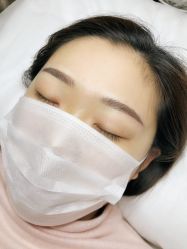 -变美丽半永久纹眉连锁·机器野生眉·洗眉