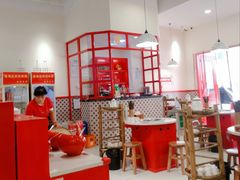 -陳艳红火锅(港汇店)