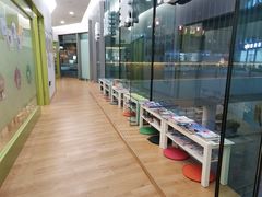 -培飞思维启蒙·益智游戏·科学探索(城西银泰店)