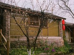 -驿舍·民國老营房院子私房菜(科学会堂店)