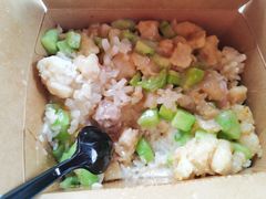 精英全爆盖饭-厨掌柜陆老师(天津之眼店)