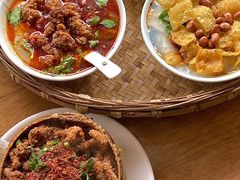 -豆相识•九九豆腐脑(牛咡桥店)