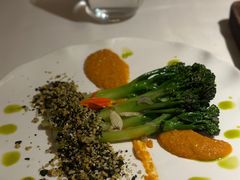 -燃扒房Steakhouse(皇庭店)