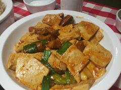 -西贝(枫蓝国际购物中心店)