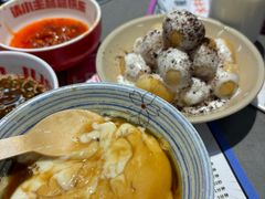 -生活如沸·顺德水牛奶火锅(大学路店)