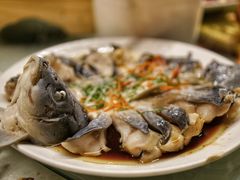 -夏雨路轩特色餐厅·十年经营