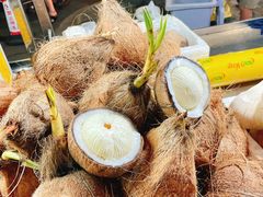 椰宝-海大南门夜市(海富街店)