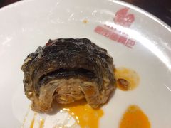 招牌鱼嘴巴-老街鱼嘴巴(坡子街老店)