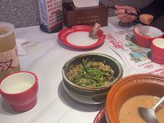 -来菜·湖北头牌藕汤(武商MALL众圆店)