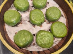 -香雪海饭店中餐厅(人民桥店)