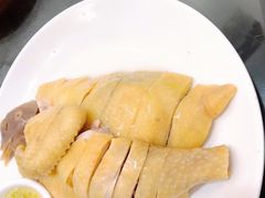 壹心鸡-文记壹心鸡(宝华路店)