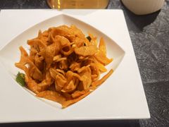 -正德楼果木烤鸭·渔家菜(东港店)