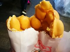 -利强记北角鸡蛋仔(弥敦道店 )