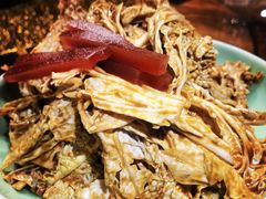 -小吊梨汤·北京菜(香山店)