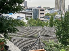 -戏马台景区