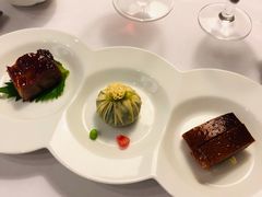 叉烧-伯衡55·吉品轩(乌鲁木齐南路店)