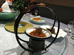 -祝家花園(伯渎港店)