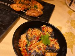 -聚味瞿记·龙虾堂(望城店)