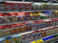 -果蔬好生活超市(乐堤港店)