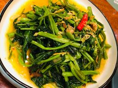 -苏梅花园(群星城店)
