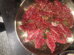 -大叹号·朝鲜族烤肉(潍坊泰华城店)