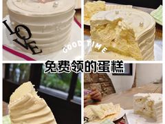 -开元盛世广场(新华北路店)
