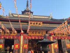 -西林禅寺
