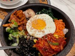 -七八冷面·延边朝鲜族美食(世纪汇店)