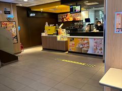 -麦当劳(望京国际商业中心店)