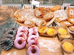 -巴黎贝甜(熙悦汇店)