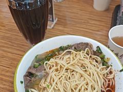 -丝路传奇·中国拉面航母店(北医三院店)