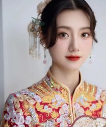 -艺憬婚纱礼服·造型(二七万达店)
