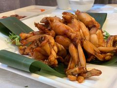 辣得跳-亢龙太子酒轩(东湖店)