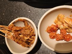 -牛New寿喜烧(新六百店)