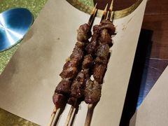 -楼兰新疆主题餐厅(苏州中心店)