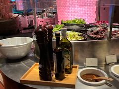 -广州富力君悦大酒店·凯菲厅