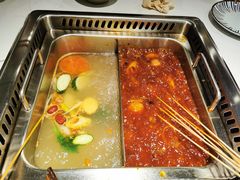 -闵四遵义羊肉粉(朝外大街店)