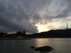 -情侣路