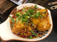 -镇江龙·火锅串串(武侯祠店)