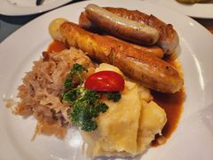 -兰特伯爵西餐厅·啤酒屋(方庄店)