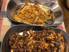 -乐兔串工坊·炖肠(万达店)